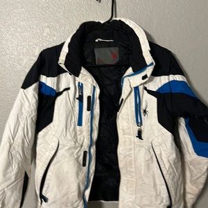 Spyder Ski Jacket